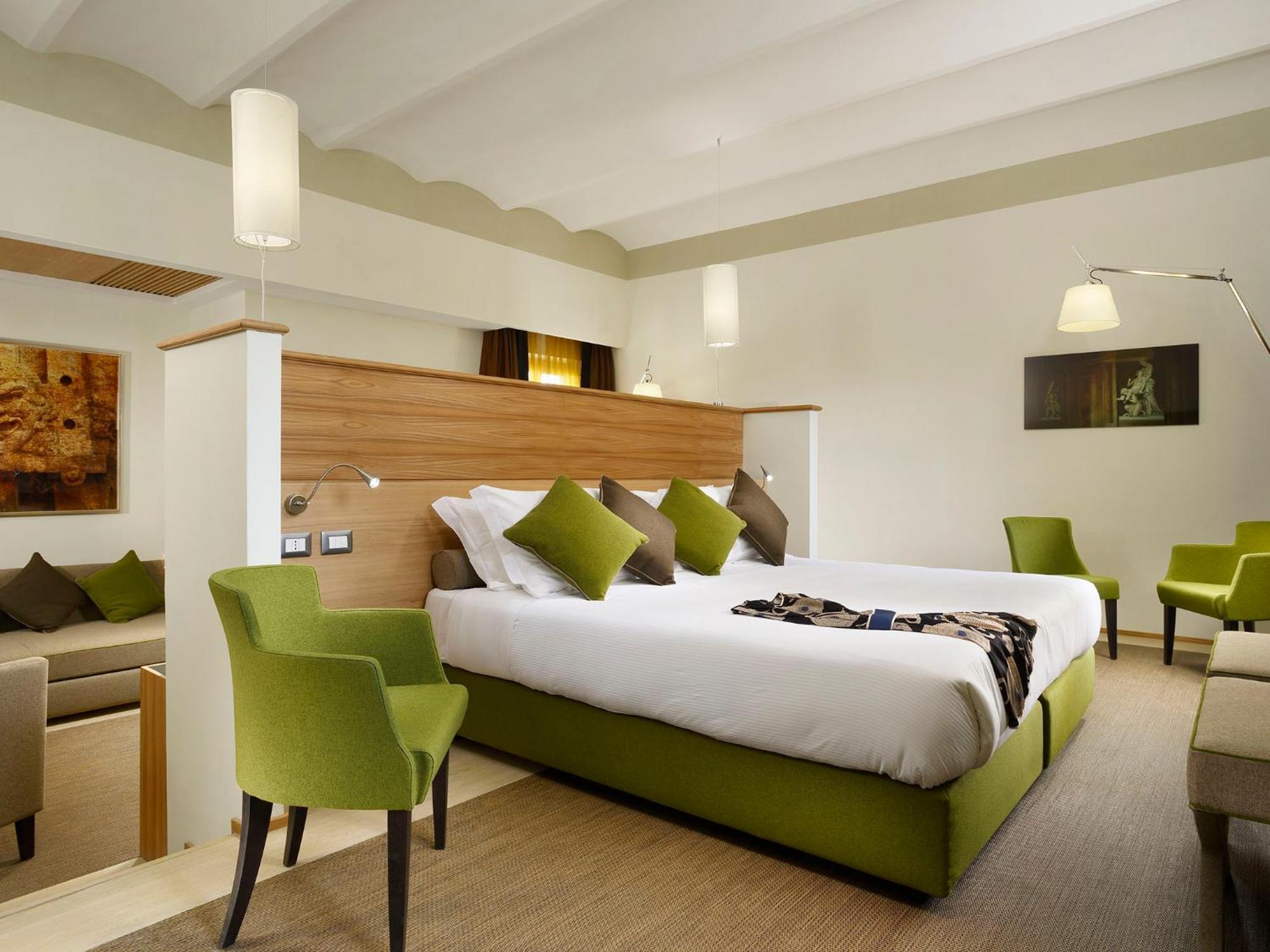 Deluxe Suite Private Terrace Separate Building
