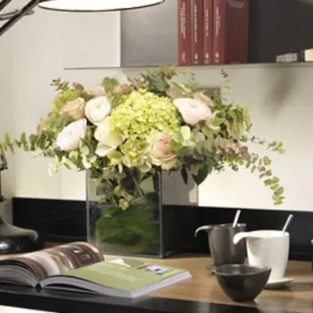Babuino 181 - Small Luxury Hotels Of The World-3